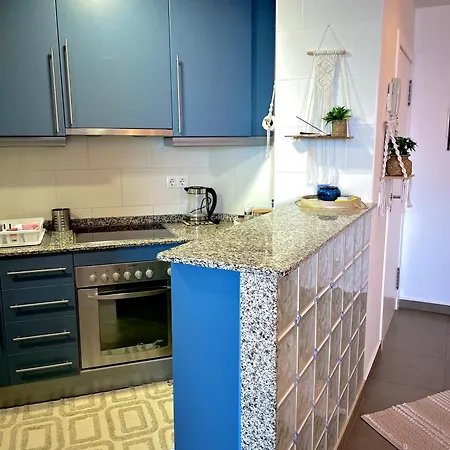 Boho Appartement *