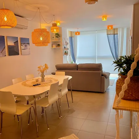 Appartement Boho *