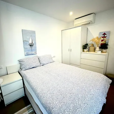 Appartement Boho *