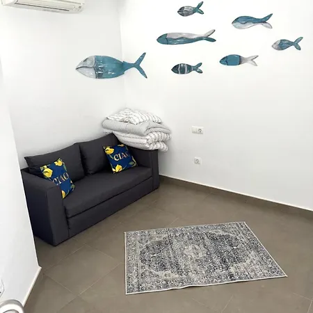 Boho Apartmán