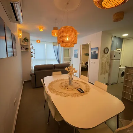 Boho Calpe